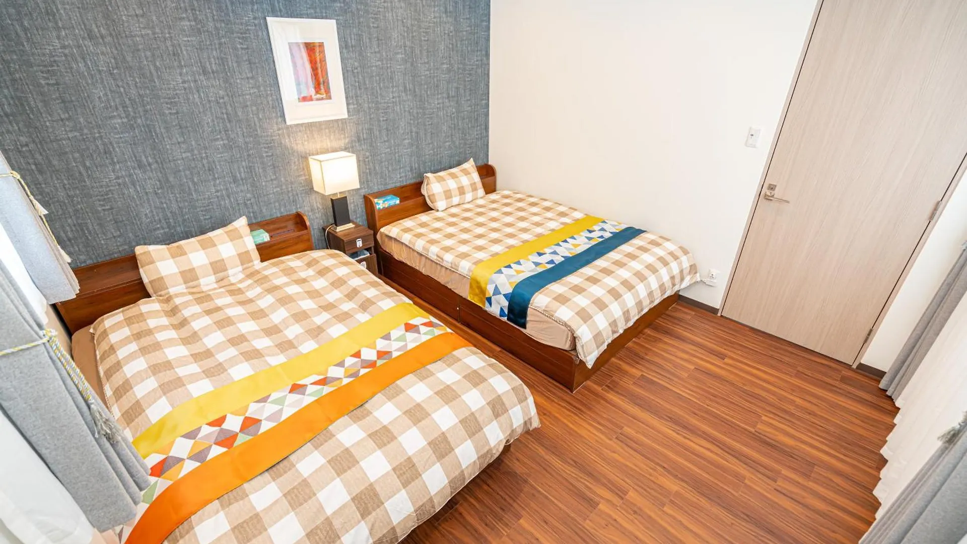 Asakusa,Ginza,Ueno,Skytree,Stn&Conv 1Min ,Family Suite,45 Mins To Airport,Kiyoka Hotel 清禾 Tōkyō Maison d'hôtes