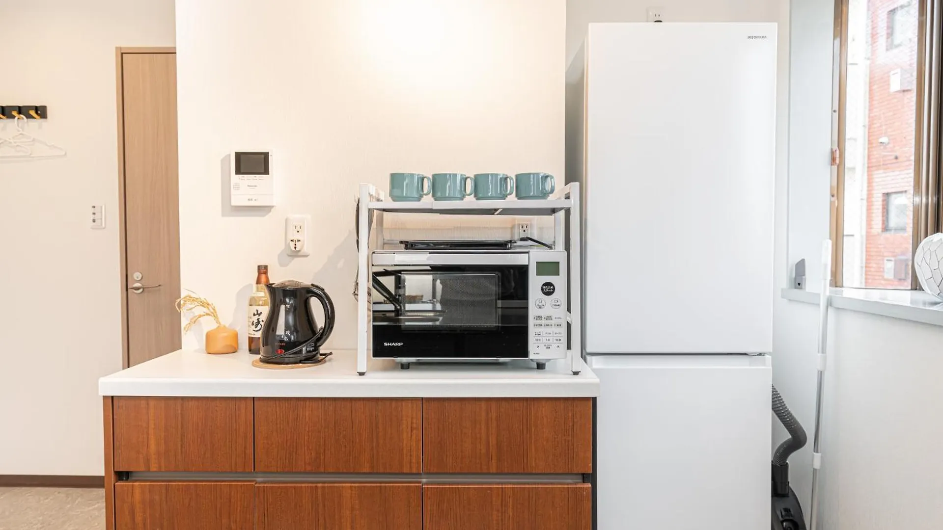 Asakusa,Ginza,Ueno,Skytree,Stn&Conv 1Min ,Family Suite,45 Mins To Airport,Kiyoka Hotel 清禾 Tōkyō Maison d'hôtes