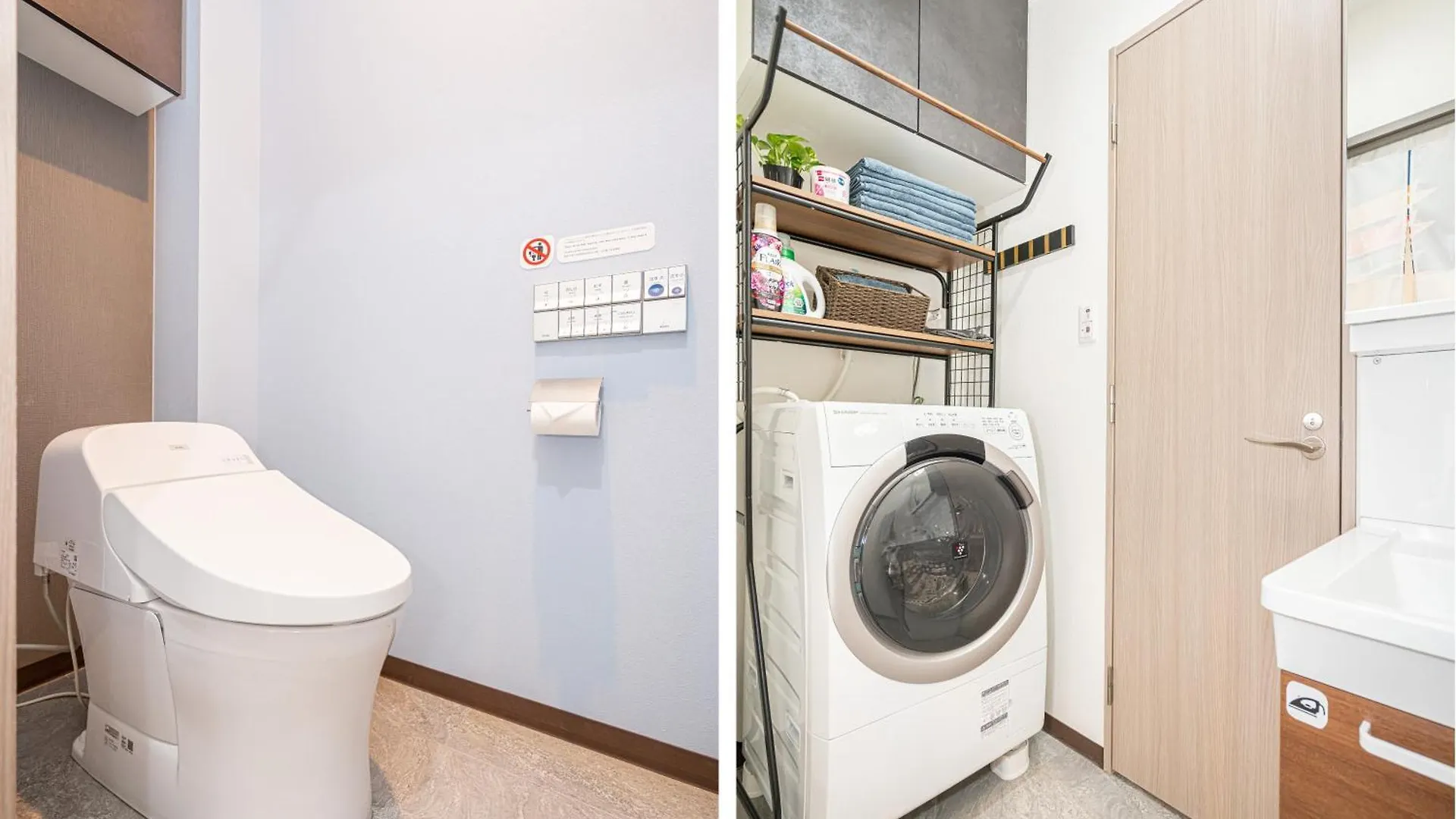 Asakusa,Ginza,Ueno,Skytree,Stn&Conv 1Min ,Family Suite,45 Mins To Airport,Kiyoka Hotel 清禾 Tōkyō 0*,  Japon