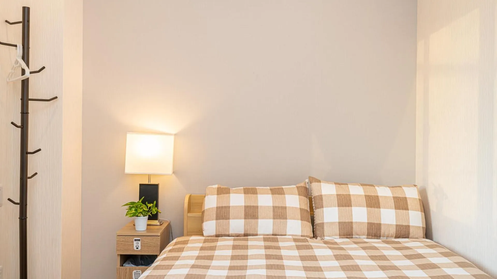 Asakusa,Ginza,Ueno,Skytree,Stn&Conv 1Min ,Family Suite,45 Mins To Airport,Kiyoka Hotel 清禾 Tokyo