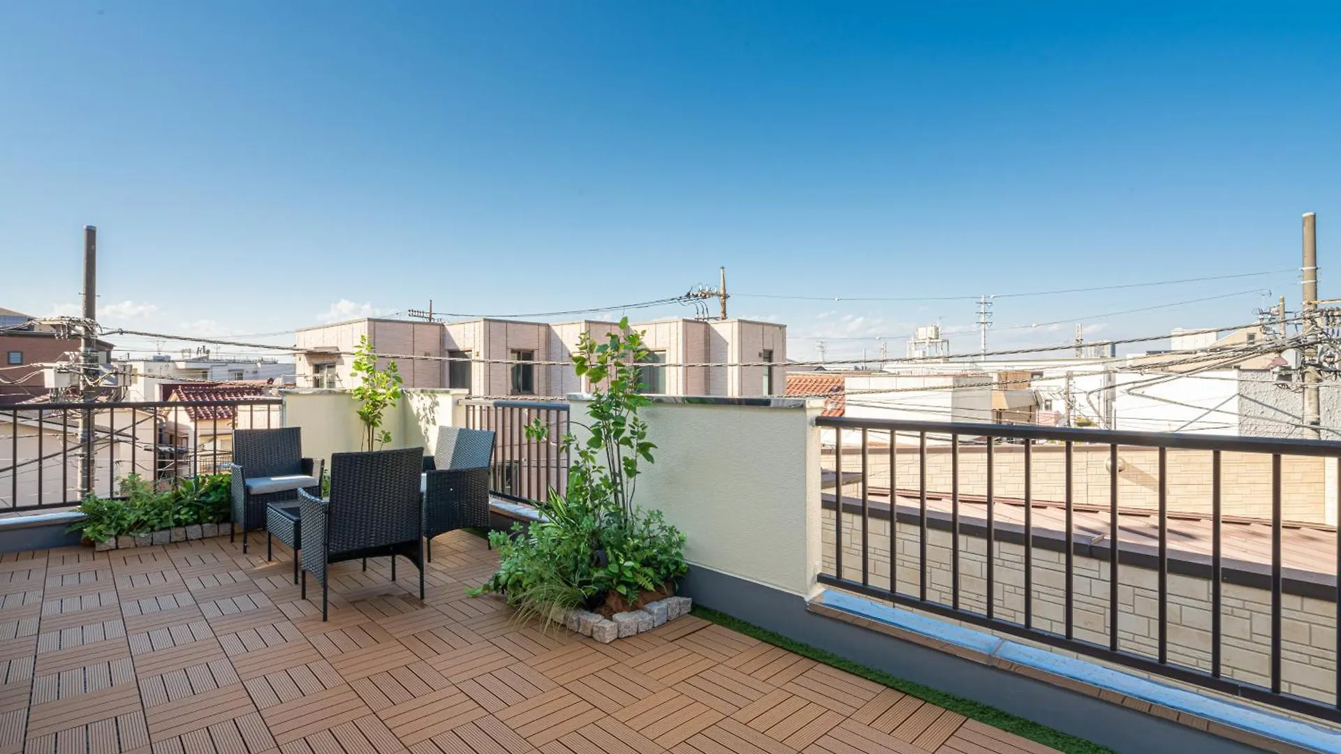 Asakusa,Ginza,Ueno,Skytree,Stn&Conv 1Min ,Family Suite,45 Mins To Airport,Kiyoka Hotel 清禾 Tokyo