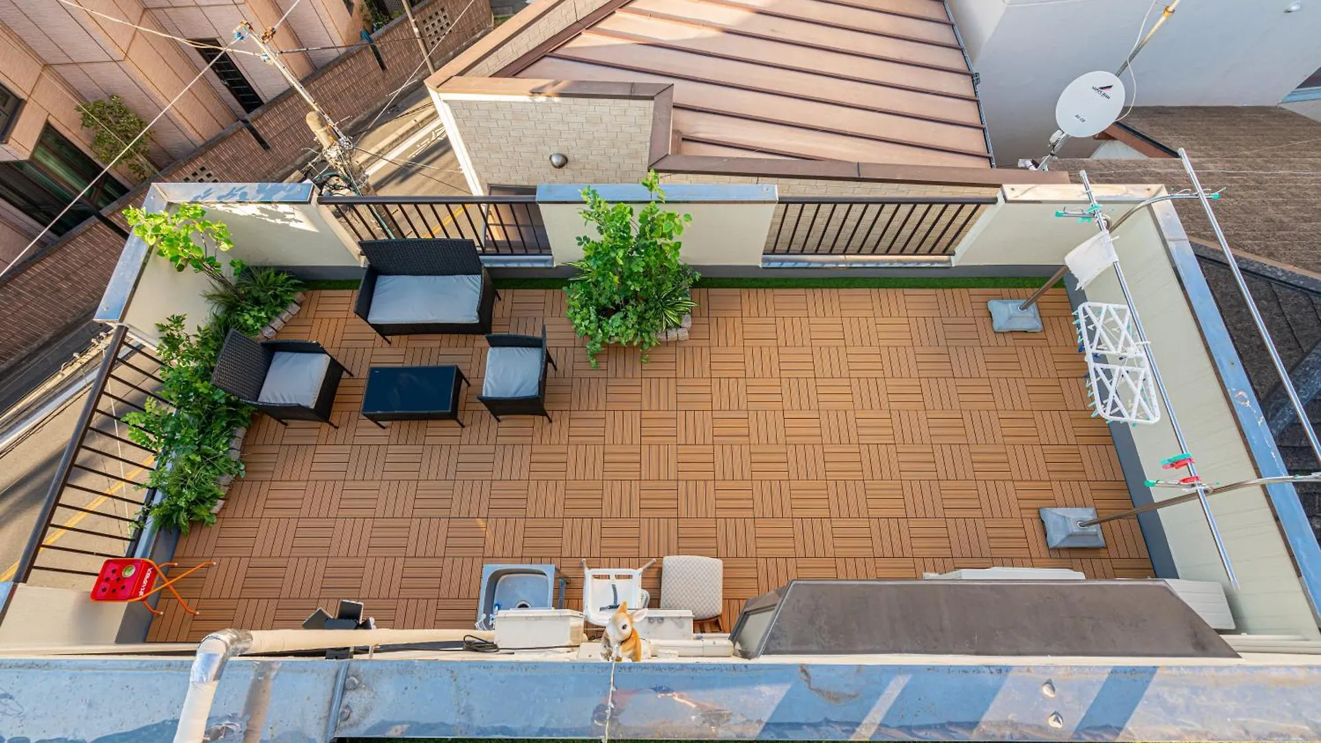 Guest house Asakusa,Ginza,Ueno,Skytree,Stn&Conv 1Min ,Family Suite,45 Mins To Airport,Kiyoka Hotel 清禾 Tokyo Japan